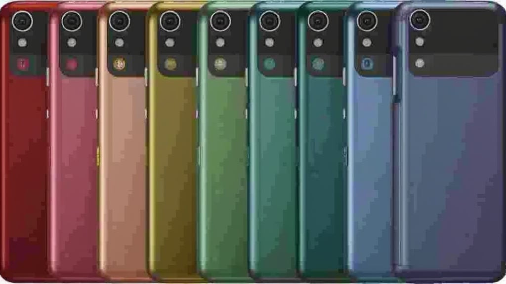 iQOO Z10 Lite