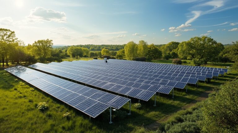 TotalEnergies parc solaire