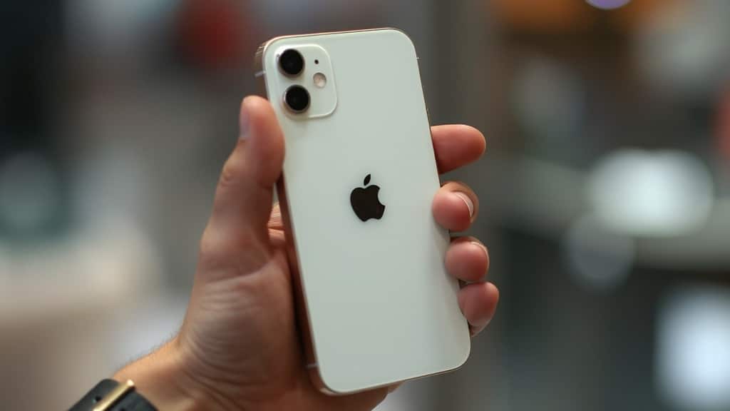 Apple iPhone Tariff