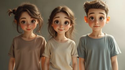 Meta données personnelles