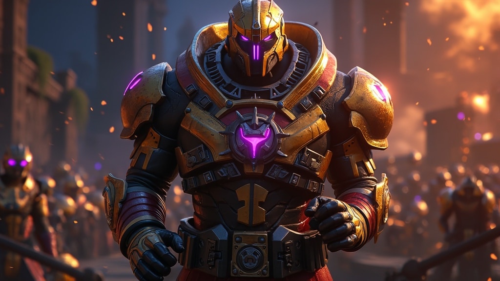 Epic Games victoire