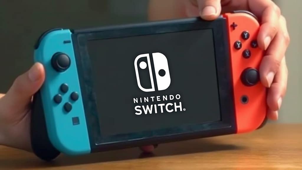 Nintendo Switch 2