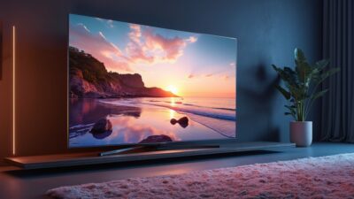 Samsung Odyssey OLED G8