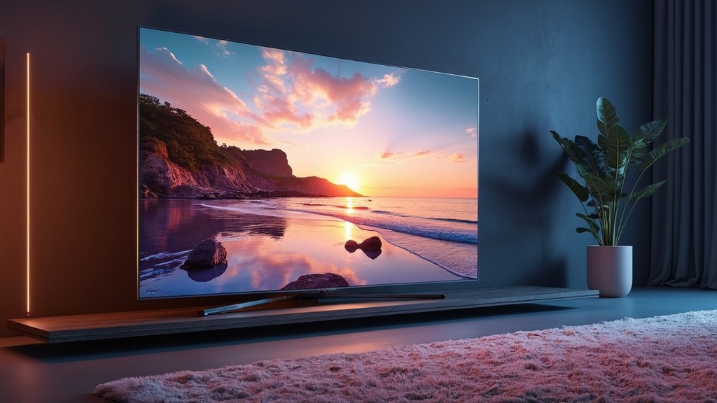Samsung Odyssey OLED G8