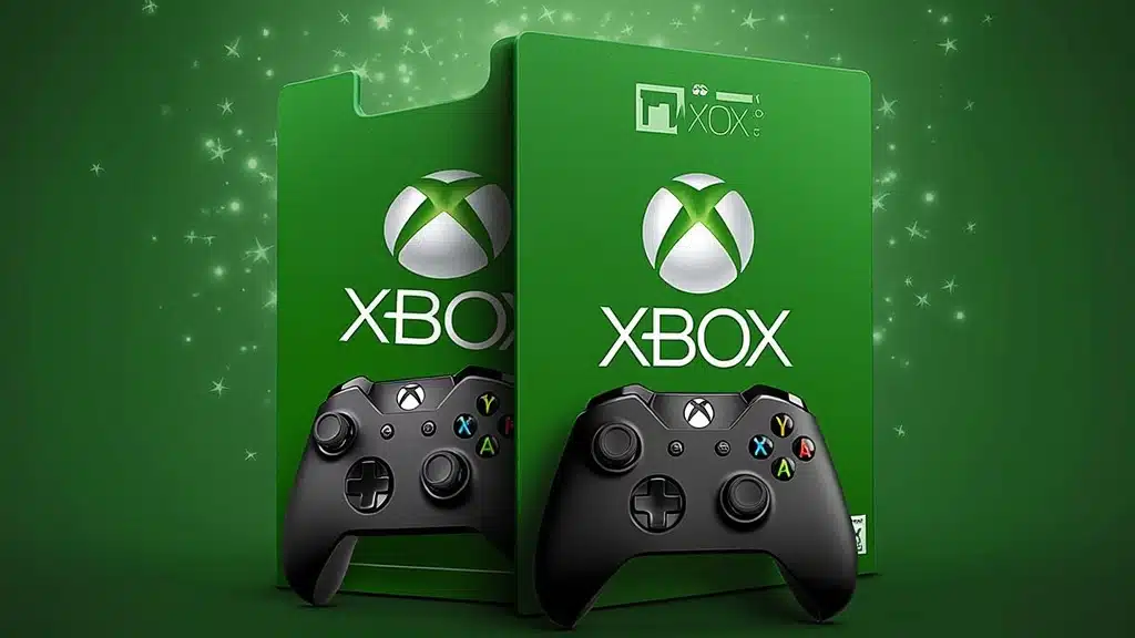 Xbox Game Pass 2024