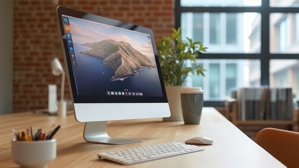 Google mode bureau