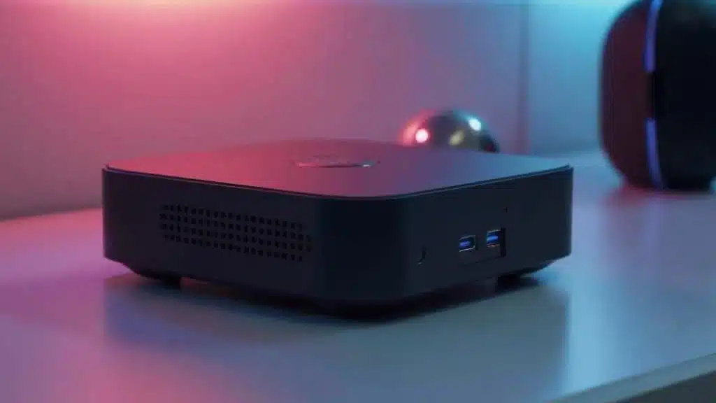 Mini PC Bmax B9