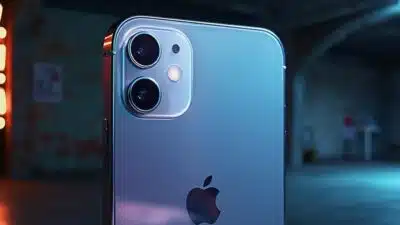iPhone 17 Air