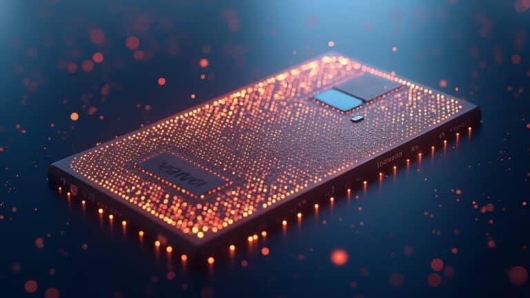 Huawei puces 3nm