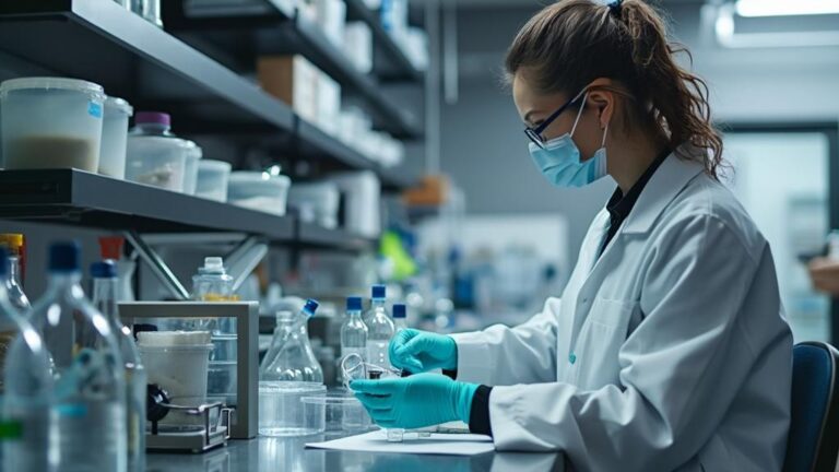 Amazon laboratoire ZeroOne