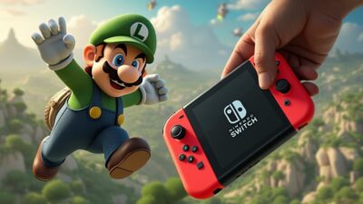 Nintendo Switch 2