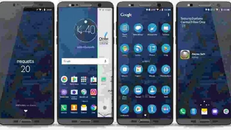 Samsung One UI 8