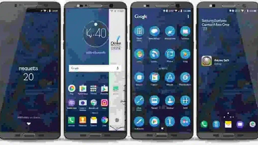 Samsung One UI 8
