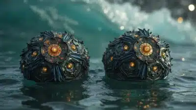 Séries similaires Sirens