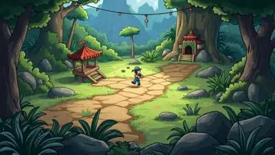 Jeu vidéo gratuit