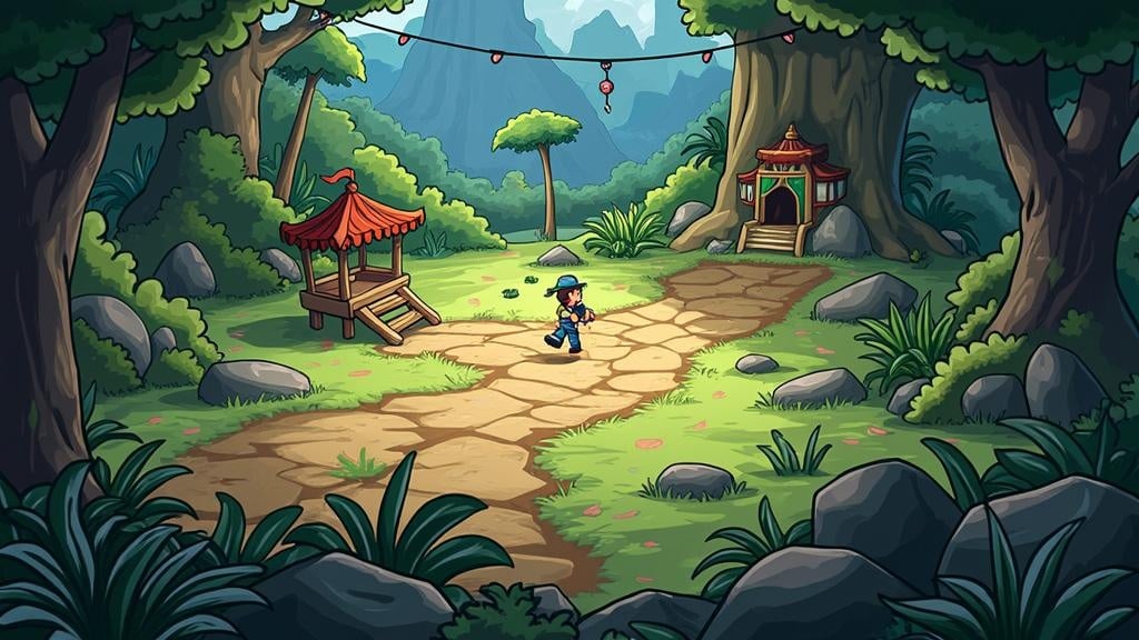 Jeu vidéo gratuit