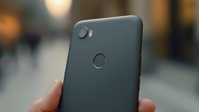 Google Pixel révolution possible