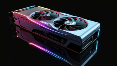 NVIDIA RTX 5090