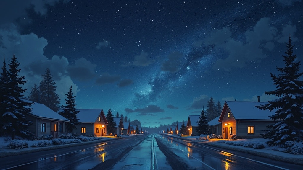 South of Midnight
