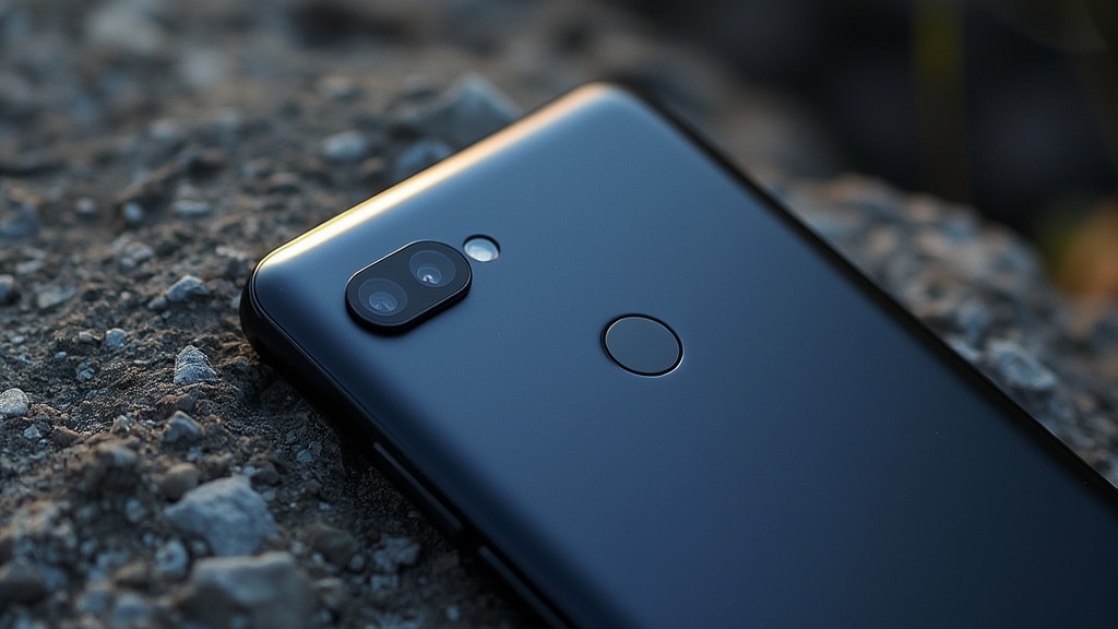Google Pixel 8 Pro