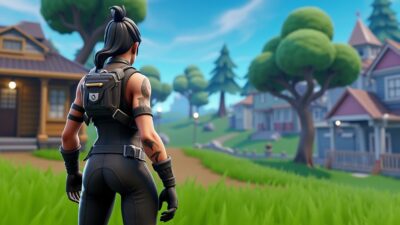 Fortnite tricheurs retour