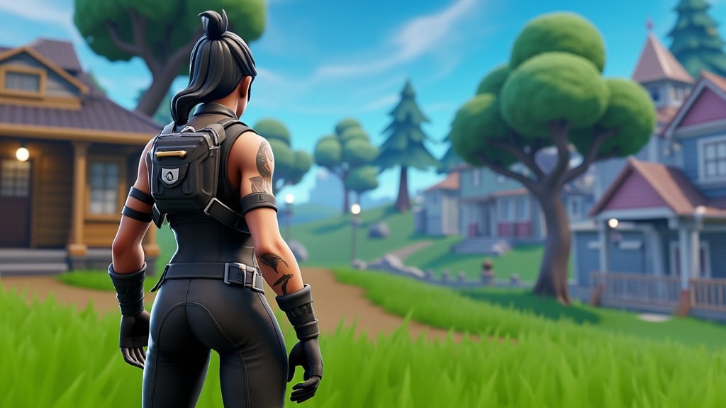 Fortnite tricheurs retour