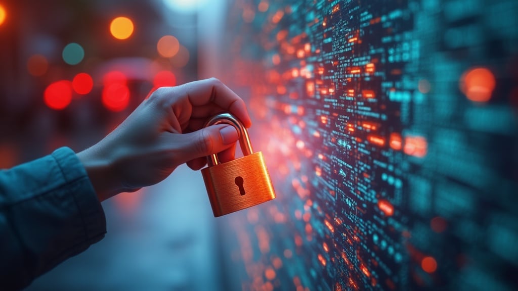 Password leak alerts