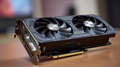 PNY GeForce RTX 5070