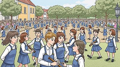 French Days 2025