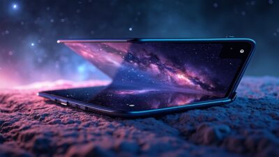 Galaxy Z Fold 7