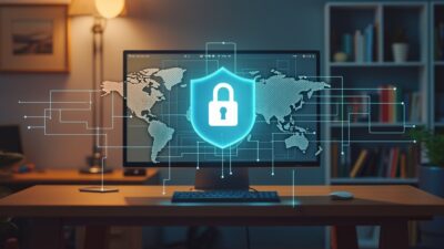 Google screen-sharing protection