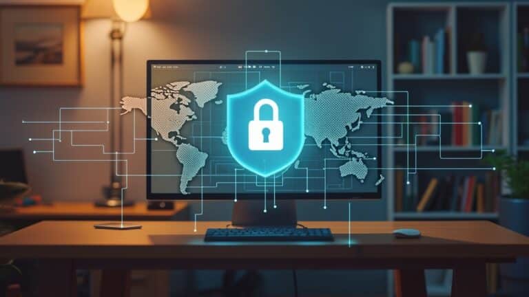 Google screen-sharing protection