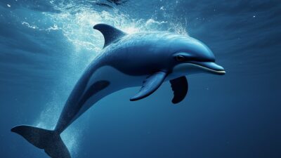 Ecco The Dolphin Remasterisé