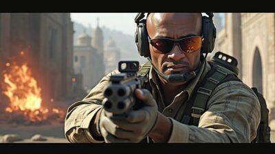 PS5 Call of Duty
