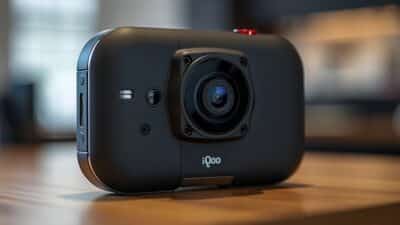 iQOO Neo10 Pro+