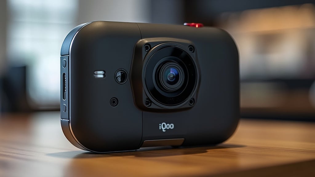 iQOO Neo10 Pro+