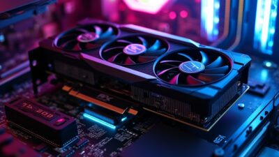 Gigabyte RX 9060XT
