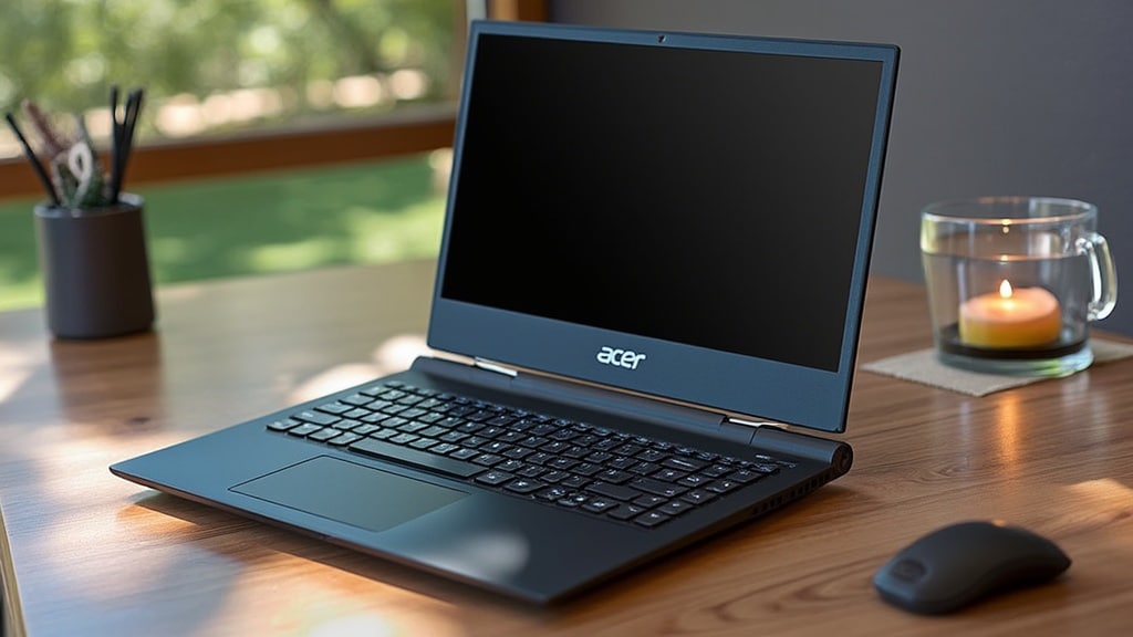 Écran ACER Nitro