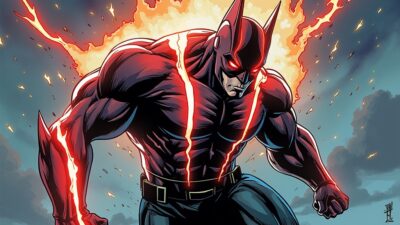 Thunderbolts titre changement