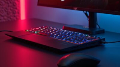 Asus ROG Ally 2