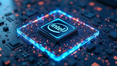Intel XeSS jeux