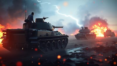 Battlefield 6 sortie 2026