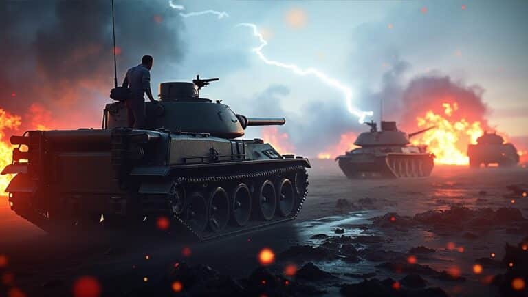 Battlefield 6 sortie 2026