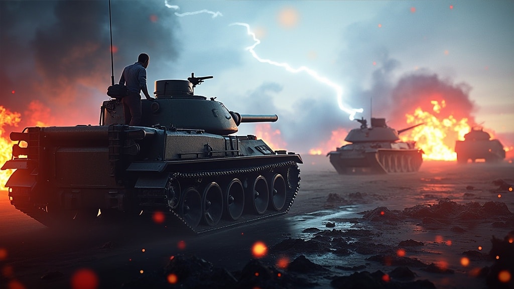 Battlefield 6 sortie 2026