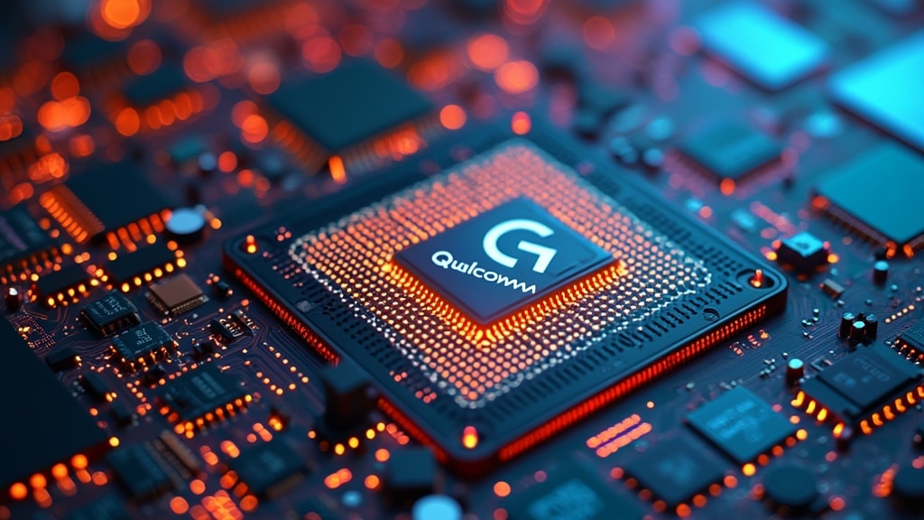 Qualcomm vs Intel