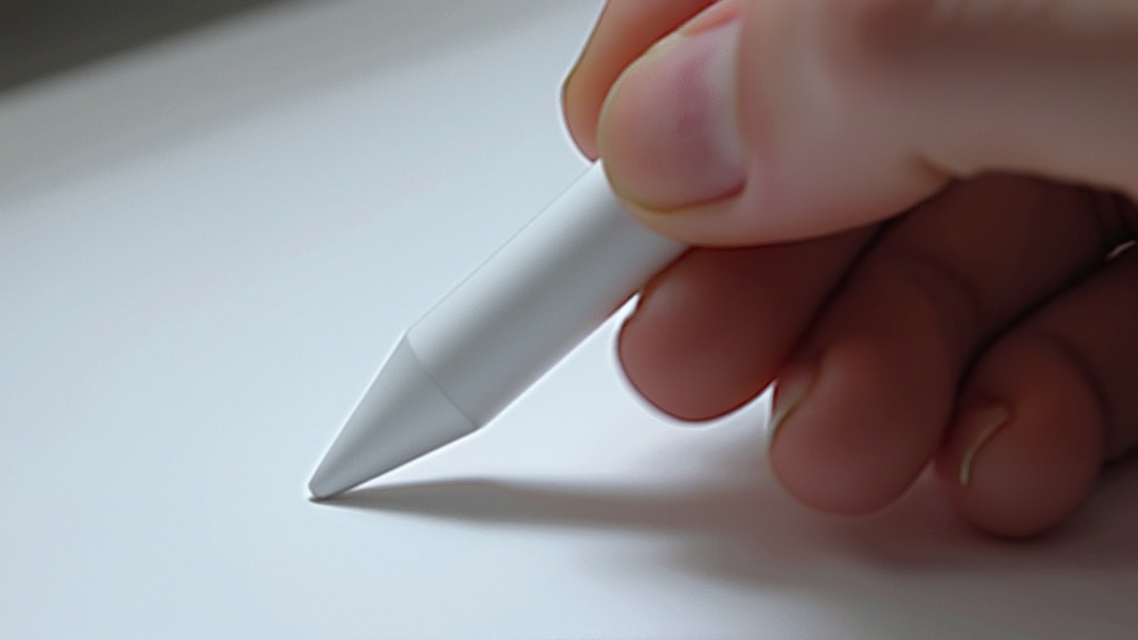 Apple Pencil Pro