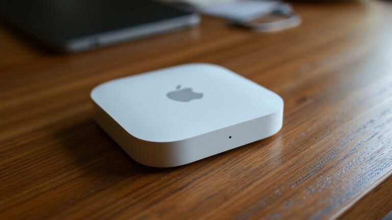 Faille Wi-Fi AirPlay