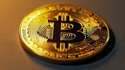 Bitcoin nouveau record