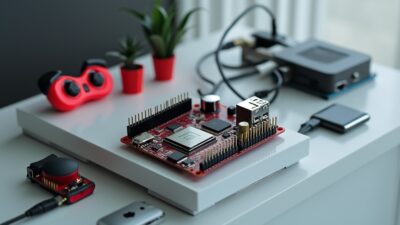 Home Assistant Node-RED
