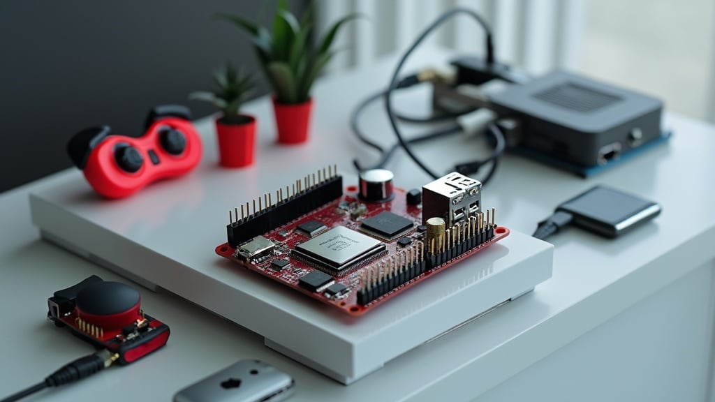 Home Assistant Node-RED